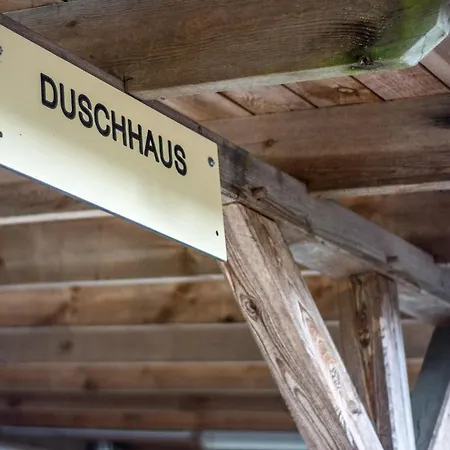 Vakantiehuis Bungalow 35 - 1 - #71387 Ückeritz