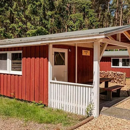 Bungalow 35 - 1 - #71387 Ückeritz